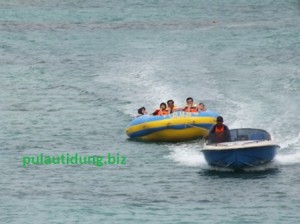 travel pulau tidung