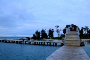 pulau tidung