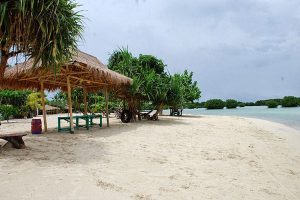 pulau pari kepulauan seribu