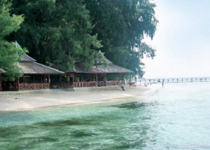 pulau pramuka