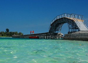 Jembatan Cinta