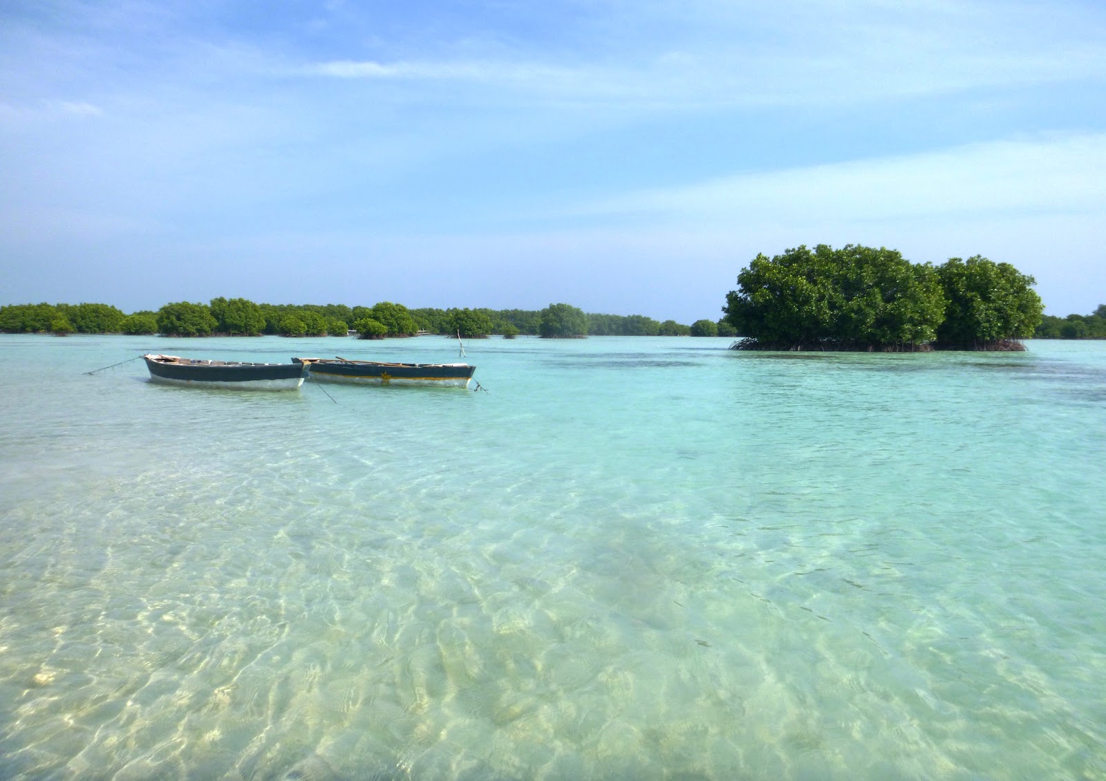 Pulau Pari Kepulauan Seribu Paket Murah