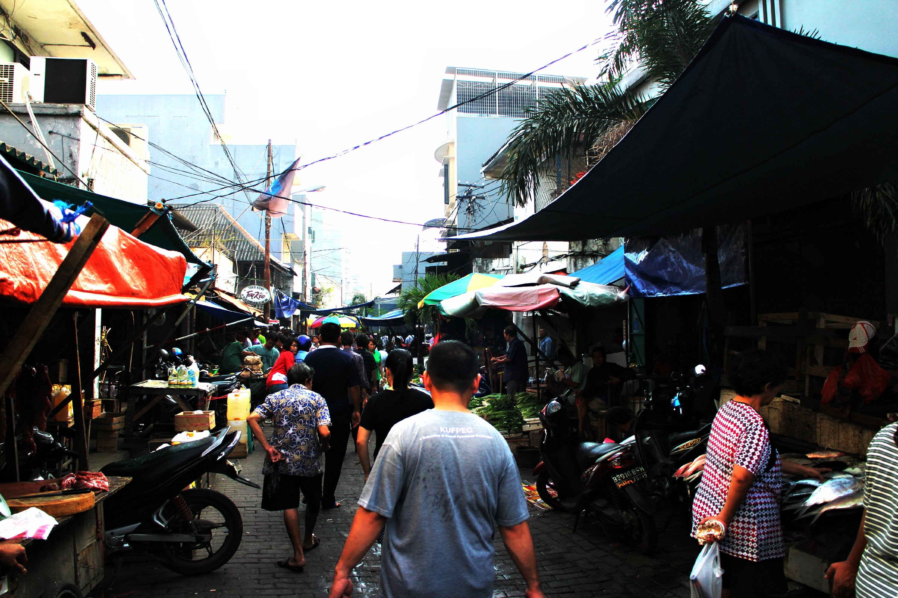 Pasar Petak Sembilan Victory Market Jakarta Youtube With Pasar Petak Sembilan Daftar Wisata Menarik Yang Bisa Dikunjungi Saat Imlek Di Jakarta