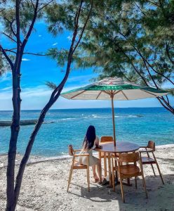 Asha Resort Pulau Seribu