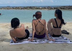 Asha Resort Pulau Seribu