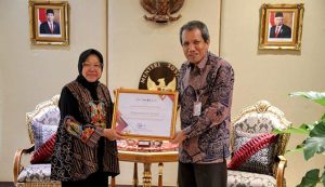 prestasi Pulau Seribu