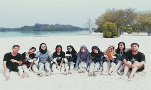 pulau pramuka kepulauan seribu