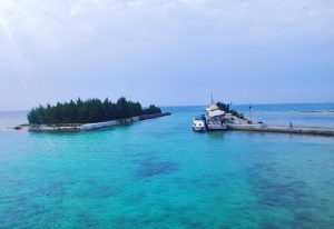 booking pulau tidung