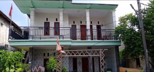 penginapan pulau harapan
