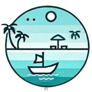 logo pulau tidung paket