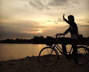 penginapan Pulau Seribu