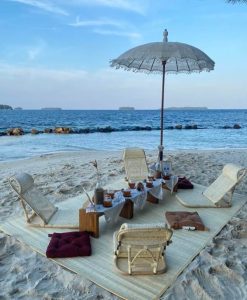 Wisata Oba Resort