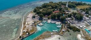 pulau sabira
