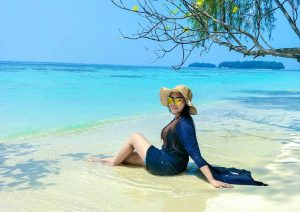 pulau tidung 2 hari 1 malam