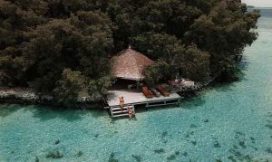 Wisata Kepulauan Seribu