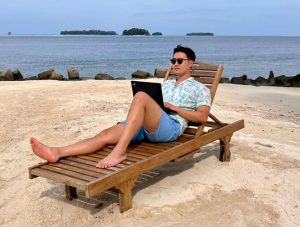 Wisata Oba Resort