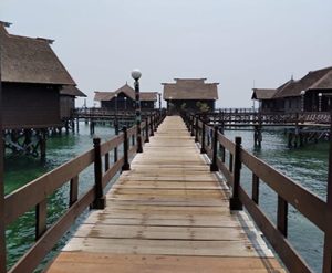 Pulau ayer
