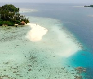 pulau macan